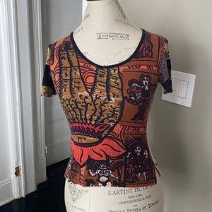 Custo Barcelona - top - M